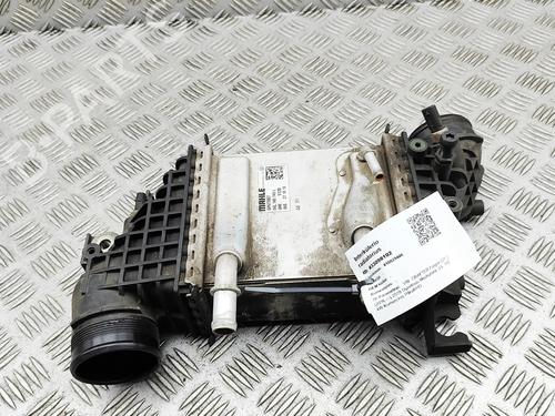 Used Intercooler Intercooler VW CRAFTER Van (SY_, SX_) 2.0 TDI FWD (SYB, SYC, SYD) (140 hp) 33379724 33379724