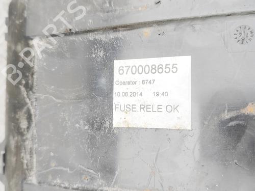 Fuse box MASERATI GHIBLI III (M157) 3.0 D | BP34520933E1  - Image 6