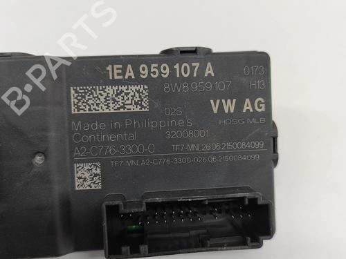 Electronic module AUDI Q4 E-TRON Sportback (F4N) 50 quattro | BP28430754M83 