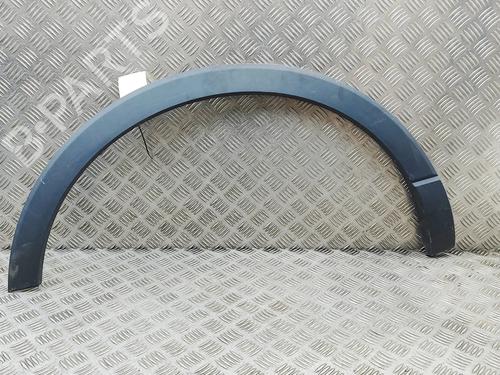 Used Rear right wheel arch trim Rear right wheel arch trim 39646497 39646497