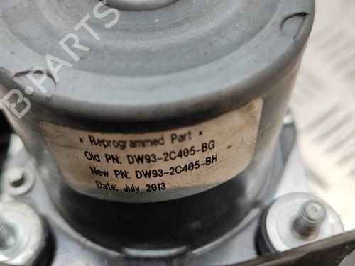 ABS pump JAGUAR XJ (X351) 3.0 SCV6 | BP19501667M43 