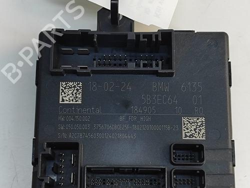 Electronic module BMW X1 (U11) iX1 xDrive 30 | BP28555161M83