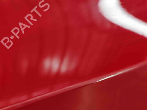 Left rear door HYUNDAI TUCSON (NX4E, NX4A) 1.6 T-GDi Hybrid | BP27777678C4