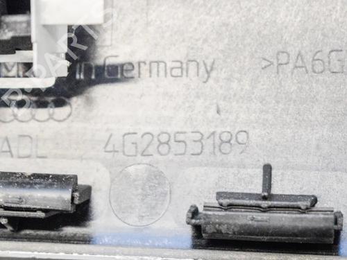 Other AUDI A6 C7 (4G2, 4GC) 2.0 TDI | BP14665822O1