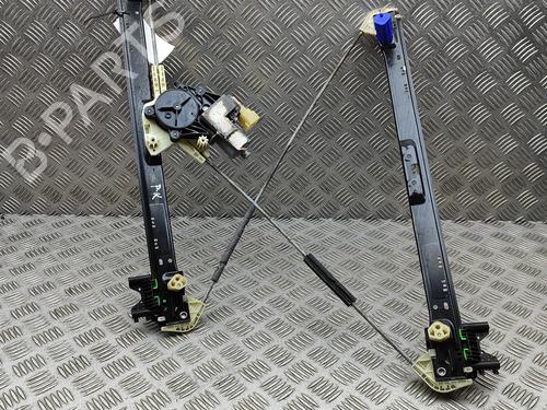 Front left window mechanism LAND ROVER DISCOVERY V (L462) 3.0 Td6 4x4 | BP30130791C22