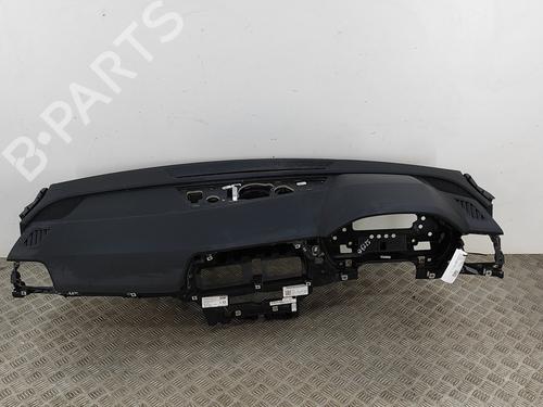 Used Dashboard AUDI Q5 (FYB, FYG) 2.0 TDI quattro (190 hp) 25217838