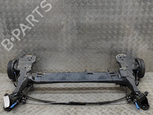 Rear axle CITROËN C3 / C3 ORIGIN III (SX) 1.2 VTi 82 | BP17444788M2 