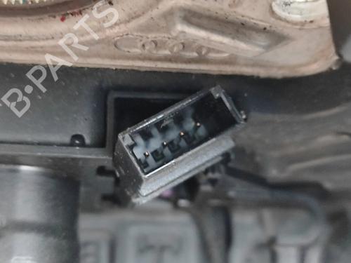 Steering wheel AUDI Q8 (4MN, 4MT) 50 TDI Mild Hybrid quattro | BP28954479C49  - Image 10