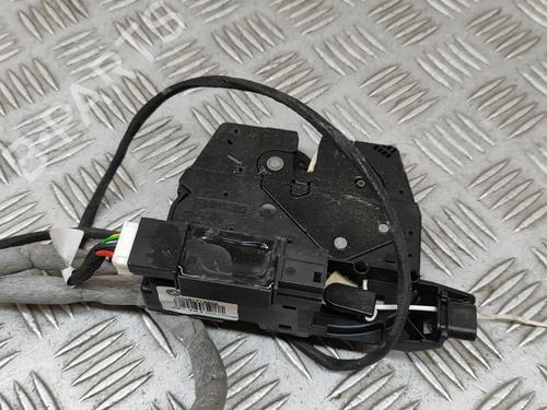 Tailgate lock BMW 3 Touring (F31) 318 d xDrive | BP29076217C101 