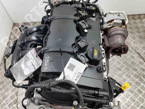 Engine MINI MINI (R56) Cooper D | BP27367162M1 