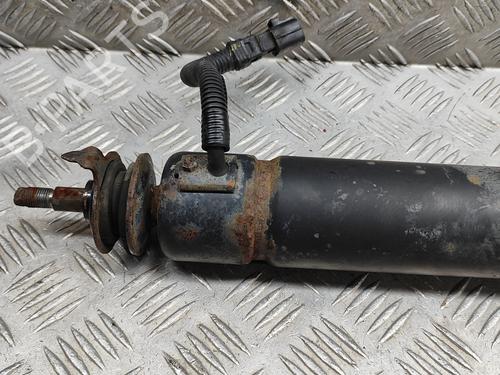 Left rear shock absorber TOYOTA LAND CRUISER PRADO (_J15_) 2.8 D-4D (GDJ150_, GDJ155_, GDJ150, GDJ151) | BP25380368M18 