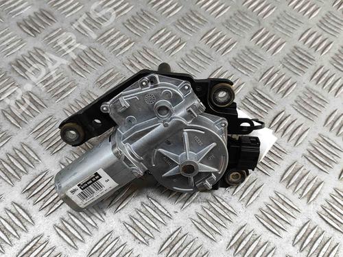 Used Rear wiper motor MERCEDES-BENZ A-CLASS (W176) A 160 CDI / d (176.011) (90 hp) 27608195
