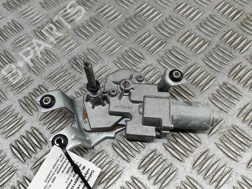 Used Rear wiper motor BMW X5 (G05, F95) xDrive 45 e Plug-in Hybrid (394 hp) 27388447