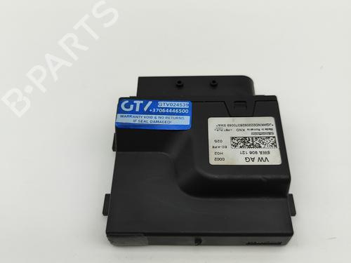 Elektronisk modul CUPRA ATECA (KH7, KHP, KBP) 2.0 TSI 4Drive | BP30529829M83