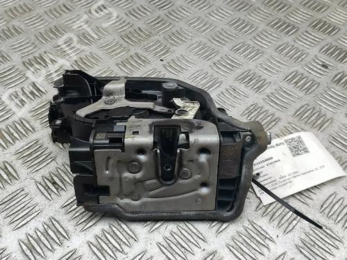 Used Front right lock Front right lock BMW X5 (G05, F95) xDrive 30 d Mild-Hybrid (286 hp) 32973666 32973666