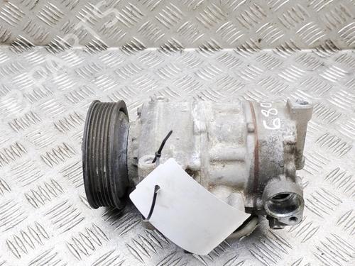 AC compressor PORSCHE MACAN (95B) 3.0 S Diesel | BP40460206M34 - Image 2