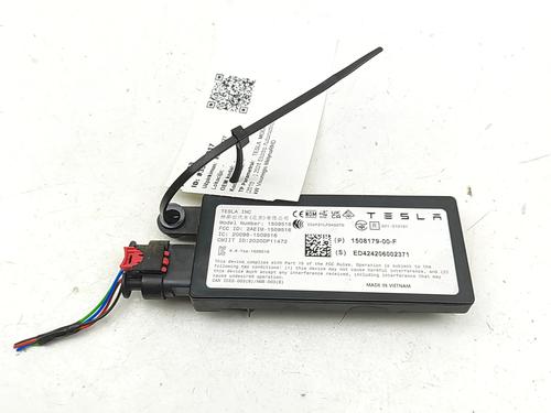 Used Electronic module Electronic module TESLA MODEL Y (5YJY) EV Performance All-wheel Drive (462 hp) 34701562 34701562