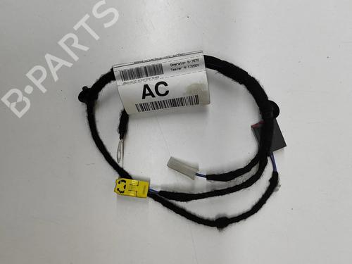 Used Wiring harness Wiring harness JAGUAR I-PACE (X590) EV400 AWD (400 hp) 27766823 27766823