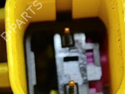 Electronic module MERCEDES-BENZ SLK (R172) 250 CDI / d (172.403) | BP19744014M83 