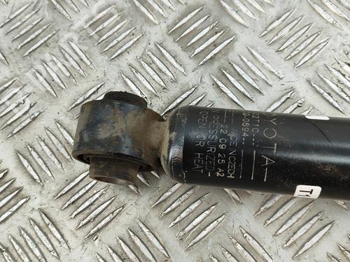 Right rear shock absorber TOYOTA COROLLA Estate (_E21_) 2.0 Hybrid (MZEH12) | BP28431964M19