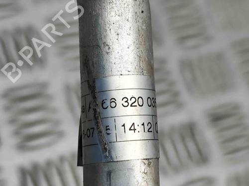 Pipe MERCEDES-BENZ GLE Coupe (C292) AMG 63 S 4-matic (292.375) | BP29459827M125  - Image 6