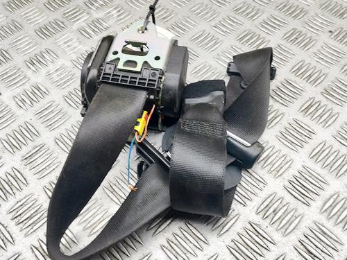 Front right seatbelt MASERATI LEVANTE SUV (M161) 3.0 D Q4 | BP33385720I25 - Image 2