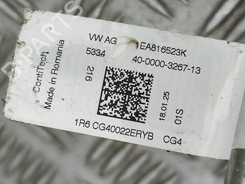 AC pipe VW ID.4 (E21) PRO | BP31360281M126 