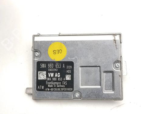 Camera VW GOLF VIII (CD1, DA1) 1.5 eTSI | BP39546303E14 - Image 2