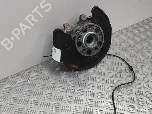 Left rear steering knuckle BMW 7 (G11, G12) 730 d | BP19502116M27 