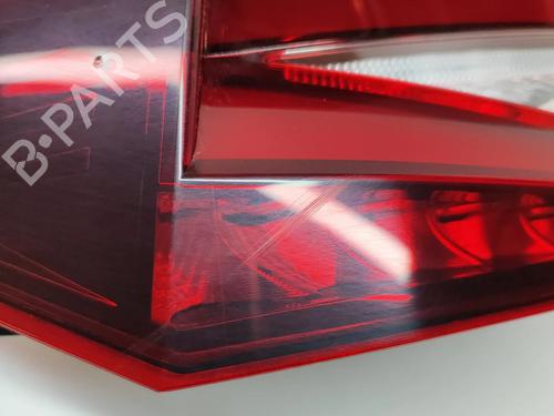 Left taillight SKODA ENYAQ iV SUV (5AZ) 60 | BP27776094C34 