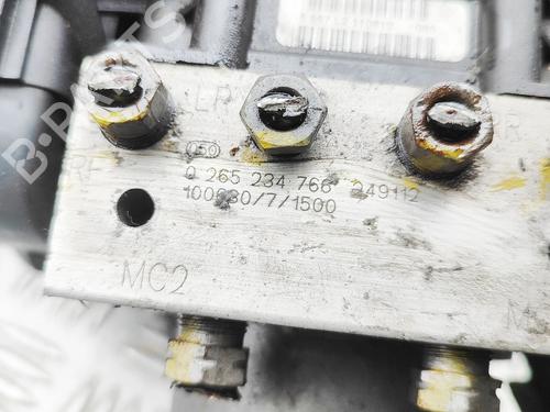 ABS pump MASERATI GRAN TURISMO I 4.7 S | BP39687592M43 - Image 7