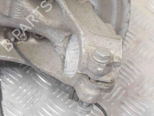 Right front steering knuckle BMW 2 Coupe (F22, F87) 220 i | BP14625718M26 