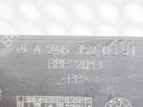 Other MERCEDES-BENZ GLA-CLASS (X156) GLA 180 (156.942) | BP14663359O1 