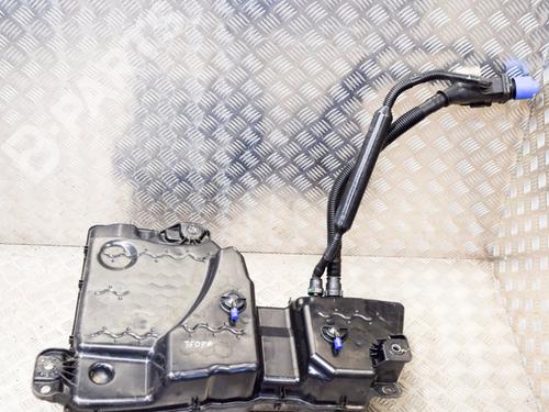 Used Dpf tank Dpf tank VW TIGUAN (AD1, AX1) 2.0 TDI (150 hp) 10070312 10070312