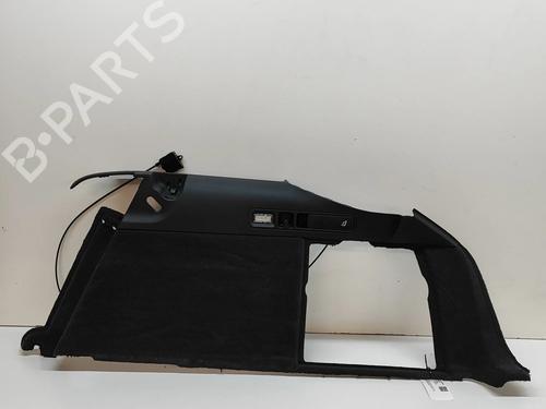Used Boot lining Boot lining AUDI A6 C7 Avant (4G5, 4GD) 2.0 TDI (190 hp) 27800117 27800117