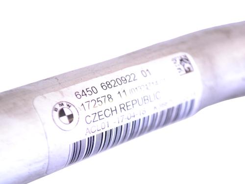 AC pipe BMW i3 (I01) Range Extender | BP30237436M126  - Image 5