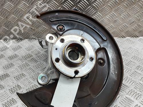 Used Left front steering knuckle POLESTAR POLESTAR 2 (534) EV (408 hp) 27783558