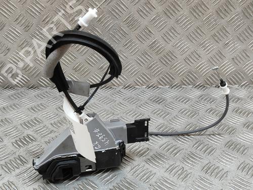 Rear left lock CITROËN C5 AIRCROSS (A_) 1.2 PureTech 130 (ARHNSJ) | BP28550241C100 