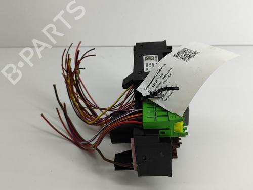 Fuse box MERCEDES-BENZ C-CLASS Convertible (A205) C 300 (205.483) | BP22998727E1 