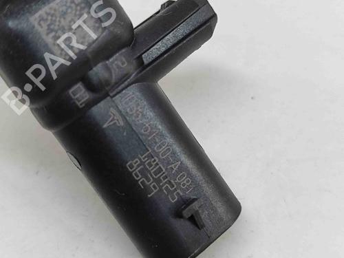 Sensor electrónico TESLA MODEL X (5YJX) P100D AWD | BP26279317M84 