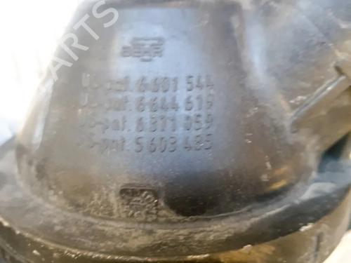 Thermostat housing BMW 3 (F30, F80) 320 i | BP14612206M116 