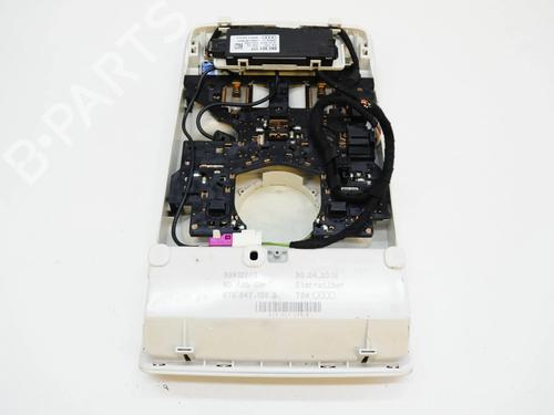 Interior roof light AUDI A5 Sportback (8TA) 2.7 TDI | BP9897980I8 