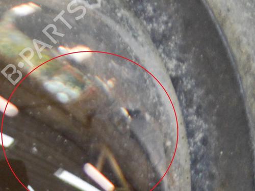 Left front fog light KIA NIRO I (DE) E-NIRO | BP27764434C30