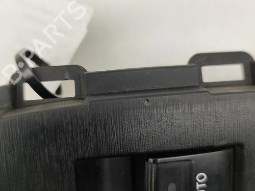 Left rear window switch TOYOTA PRIUS (_W3_) 1.8 Hybrid (ZVW3_) | BP28811966I29 