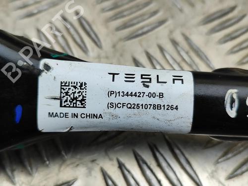Right rear suspension arm TESLA MODEL 3 (5YJ3) EV | BP32269279M15 