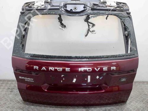 Used Tailgate LAND ROVER RANGE ROVER SPORT II (L494) 3.0 SDV6 4x4 (306 hp) 27755988