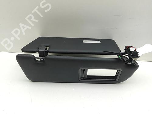 Right sun visor VW TOUAREG (CR7, RC8) 3.0 eHybrid 4motion | BP33382005I2 - Image 2