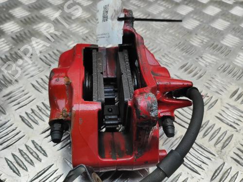 Left rear brake caliper MITSUBISHI LANCER VIII (CY_A, CZ_A) EVO X (CZ4A) | BP31073121M107 