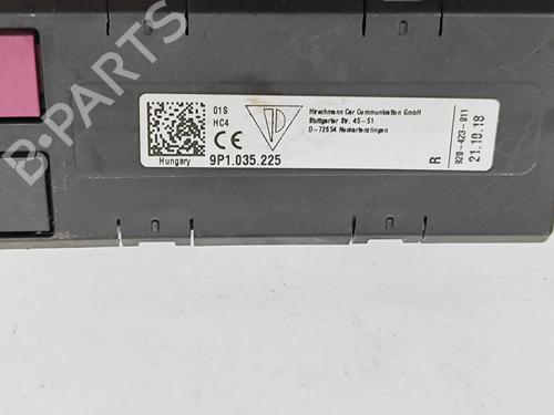 Electronic module PORSCHE 718 BOXSTER (982) 2.5 S (982330, 982331) | BP27595728M83 - Image 7