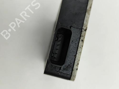 Electronic module MERCEDES-BENZ A-CLASS (W176) A 160 CDI / d (176.011) | BP27608247M83 